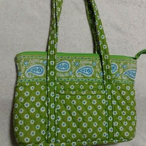 Vera Bradley handbag